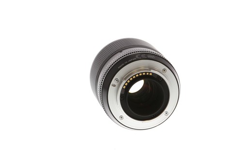 Fujifilm Fujinon 60mm F/2.4 XF (R) Macro Lens For X-Mount Mirrorless {39} - Picture 6 of 8