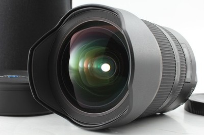 [Top NEUWERTIG] Tamron SP 15-30mm f/2.8 Di VC USD für Canon EF-Bajonett...