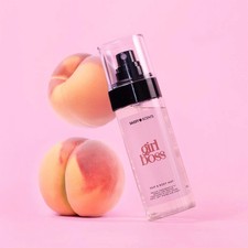 Girl Boss Body Mist 100ml - A bold scent for everyday moments.