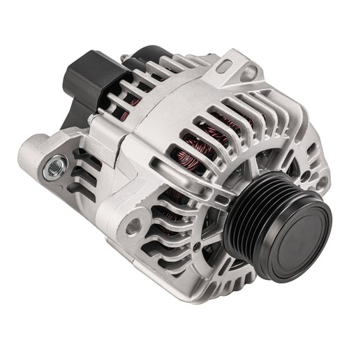 For Kia Optima 2011-2013 Hyundai Sonata 2010-2013 L4 2.4L 110 A CW Alternator - Foto 8 di 16