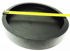 ALM Rubber Arm Pad Kit (Set of 4) Replaces A9001, A94208, and LP616