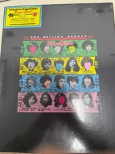 Some Girls [2CD/DVD/7"] [Super Deluxe Edition]  by The Rolling Stones Sealed