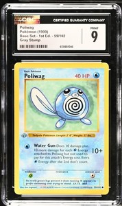 Gray Stamp Pokemon | eBay