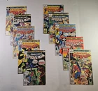 Amazing Spider-Man 170 171 172 173 174 175 176 177 178& 179-  10 raw comic lot