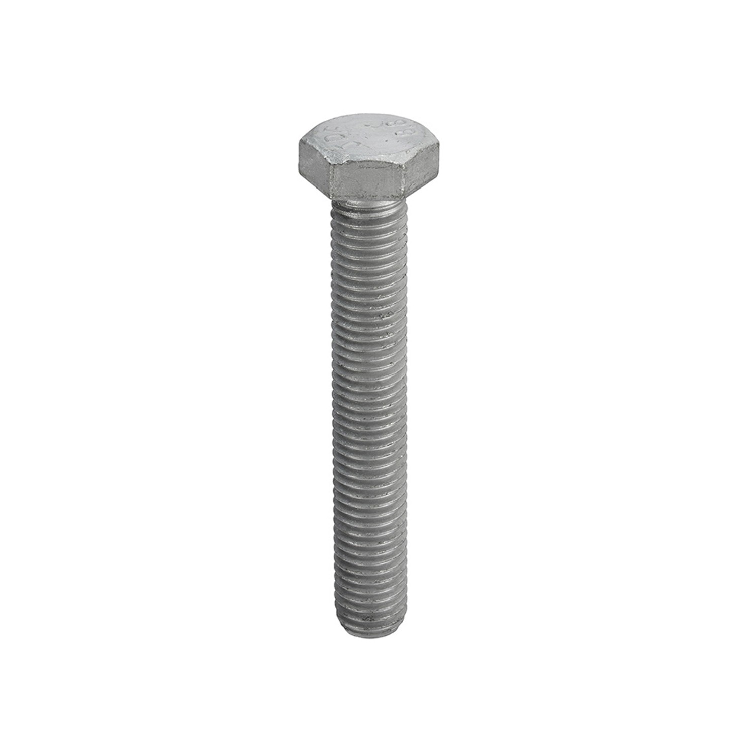 Unifix Grade 8.8 HT Hexagon Setscrews M12 x 100