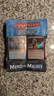Magic The Gathering MTG Duel Decks - Mind vs Might 2017 - New/FACTORY SEALED