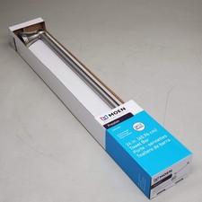 MOEN Preston Towel Bar 24" Brushed Nickel DN8424BN