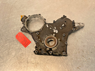 Yanmar 3TNV76 Engine Timing Cover