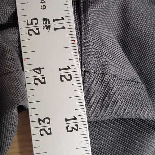 Patagonia Snow Pants Mens Size 32 Gray Thermal Waterproof Lined Snowboarding - Picture 13 of 17