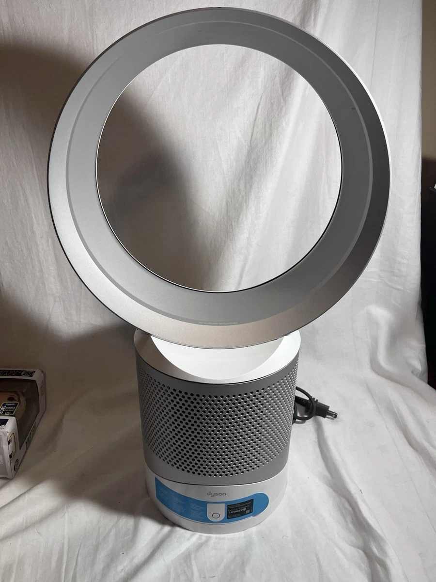 Dyson Pure Cool Link Air Purifiers for sale | eBay