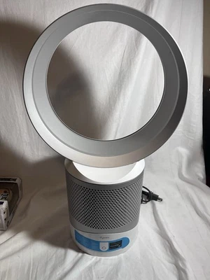 Dyson Pure Cool Link White Air Purifiers for sale | eBay