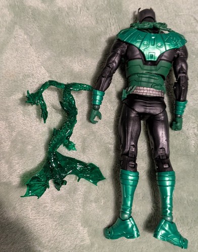 DC Multiverse McFarlane Dark Knight Metal Dawnbreaker Batman Figure. - Picture 2 of 3