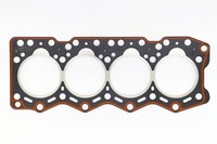 Corteco Dichtung, Zylinderkopf 414535P Passend FüR Fiat Lancia Opel Renault