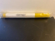 OZTEC Concrete Vibrator Head 1  1/4" 125oz, 14 1/4L  #H125 oz  (New)