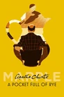 A Pocket Full of Rye (Marple) by Christie, Agatha [Paperback]