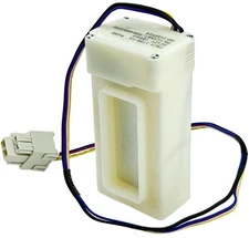 Refrigerator Electric Damper DU24-012, Motor KR0285567... 