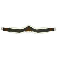 Total Saddle Fit StretchTec Cinch w/ Natural Fleece Lining