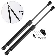  2 Sets Tige Hydraulique De Coffre Voiture Ressort À Gaz Robuste Support
