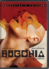 Bugonia - Collector's Edition DVD 