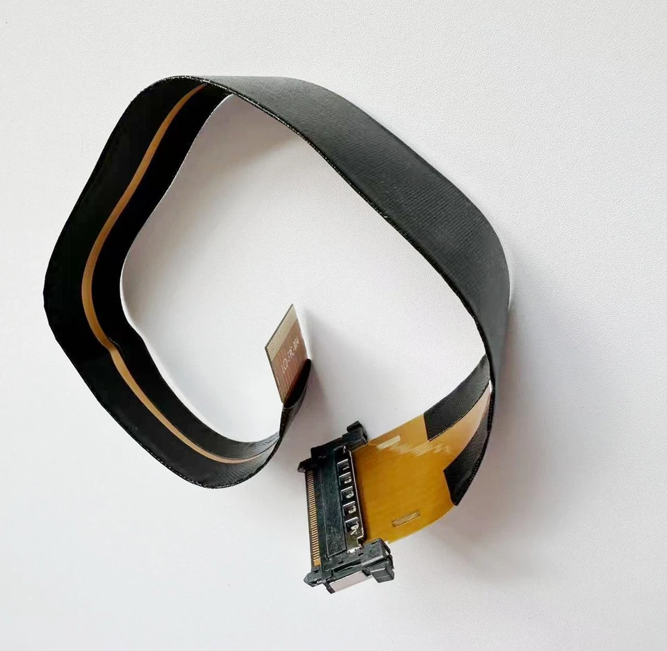 Cable flexible conector de pantalla de impresora 3D para placa base Bambu Lab serie X1 Foto 2 de 4