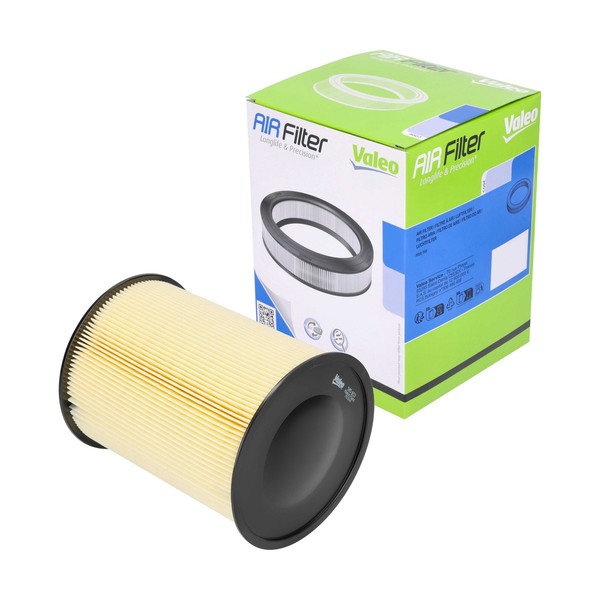 Valeo Luftfilter (585653) FüR Ford Focus III C-Max II Grand Kuga I Tourneo-image