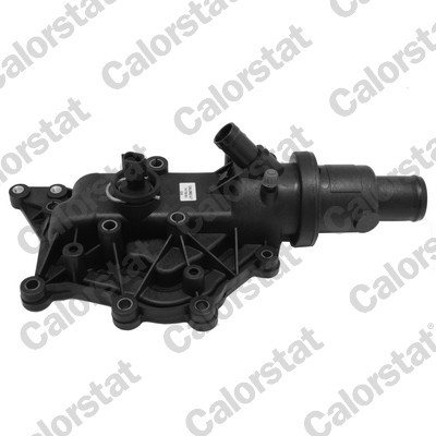 KÜHLMITTEL THERMOSTAT FÜR RENAULT - CALORSTAT BY VERNET TH7159.89J