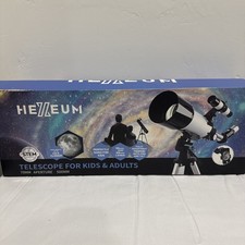 Hexeum 70MM APERTURE 500MM Telescope For Kids And Adults
