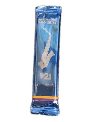 Vandoren V21 Altsaxophon Blatt 3,5
