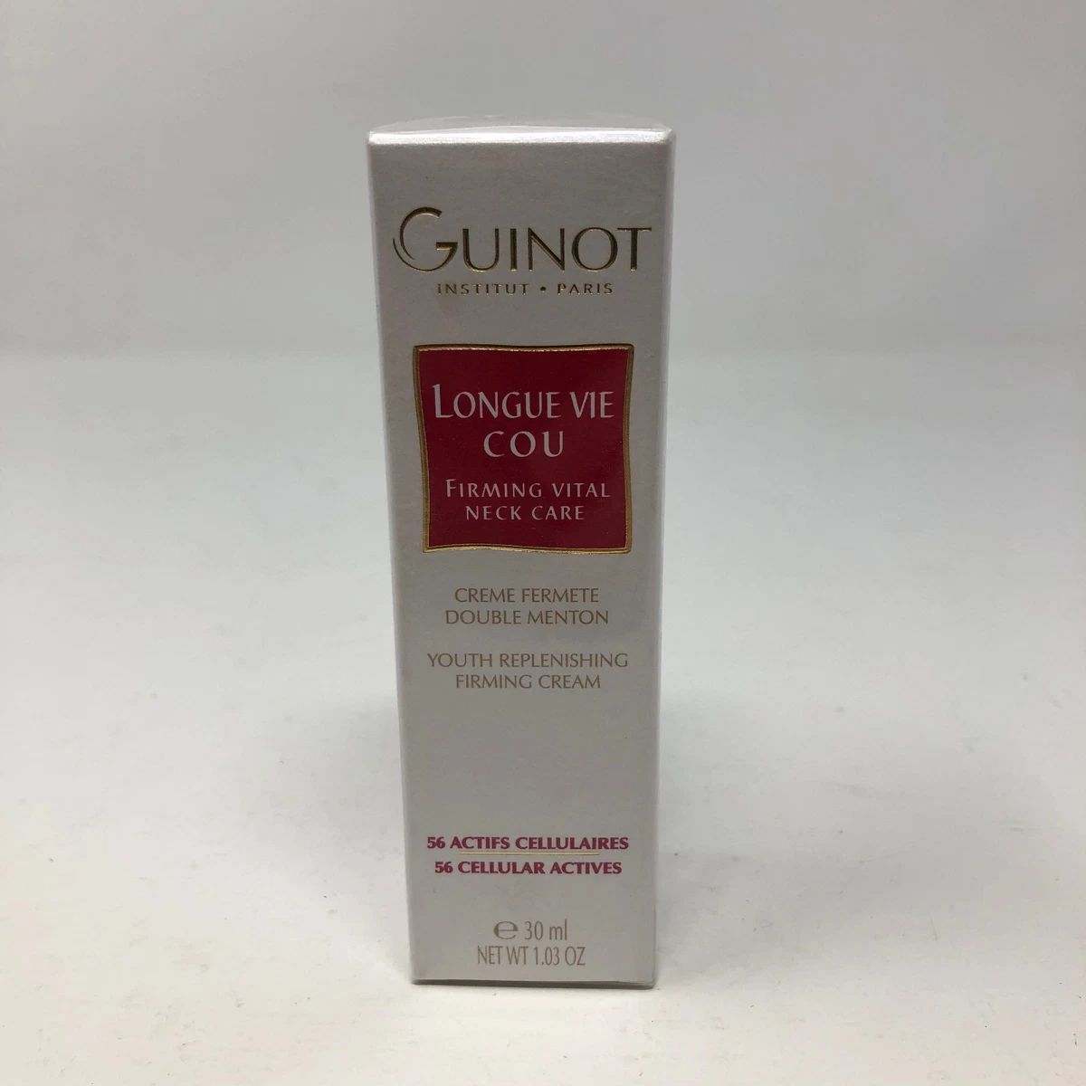 Guinot Anti-Aging Products for sale | eBay