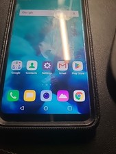 LG Stylo 4 - 32GB - see pics