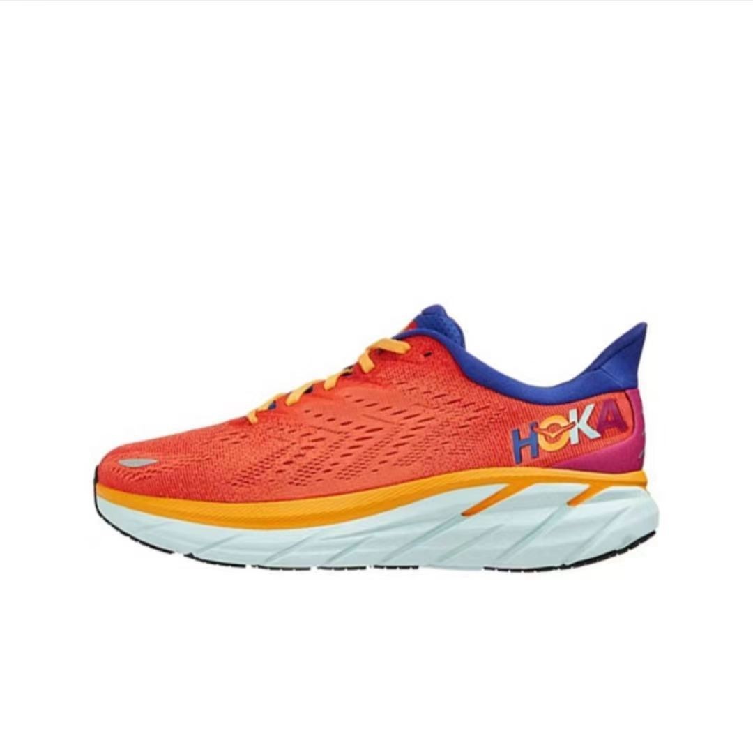 HOKA Clifton 8 / All Size / All Color / Unisex