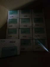 Ditoi Disposable Face Towels, 50 Packs