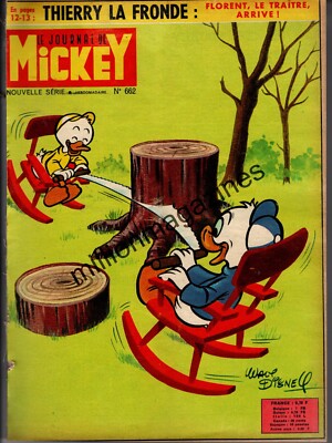 mickey magazine（ドナルド） mickey magazine（ドナルド） mickey magazine（ドナルド）