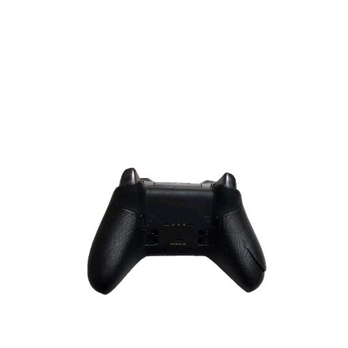 Xbox One Elite Series 2 Wireless Controller Black Untested As Is READ - Picture 3 of 7