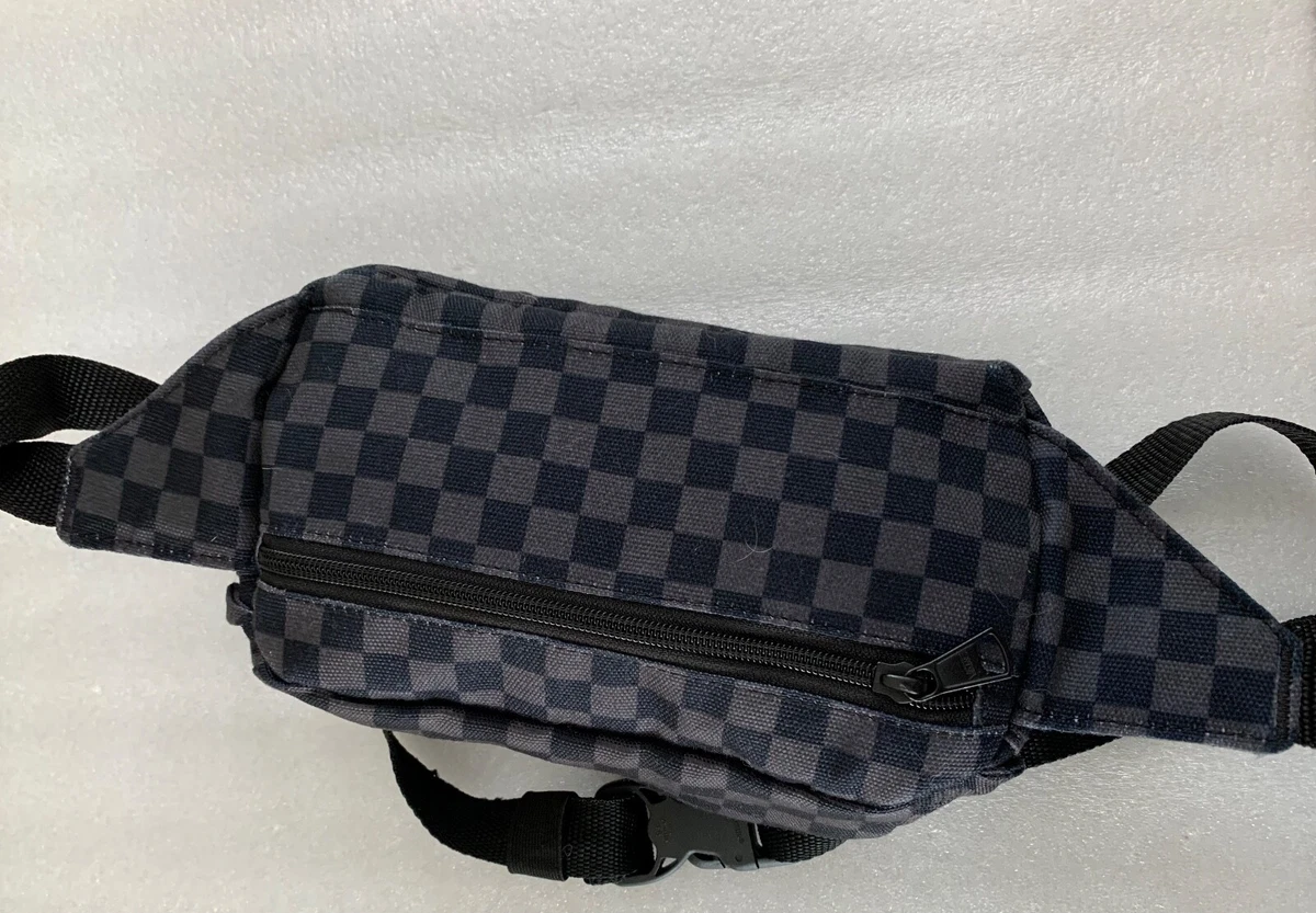 Vans belt 2025 bag price