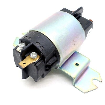 New 24V Battery Relay Switch 301202-00153 Compatible with Doosan