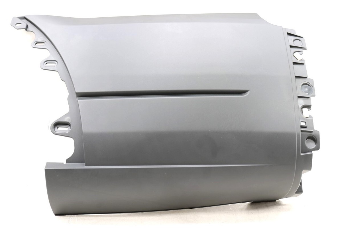 NEW OEM Ford Rear Left Bumper End Cap CK4Z-17F774-FD Transit