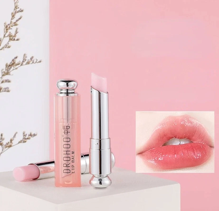 dior addict lip balm dupe