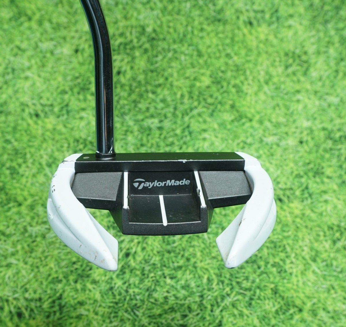Taylormade Ghost Spider Si 22° 34-38 putter pure roll RH