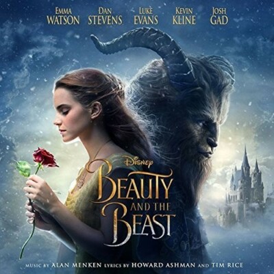Beauty and the Beast CD | eBay