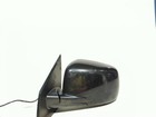 Used Left Door Mirror fits: 2013 Dodge Journey Power manual folding heated paint