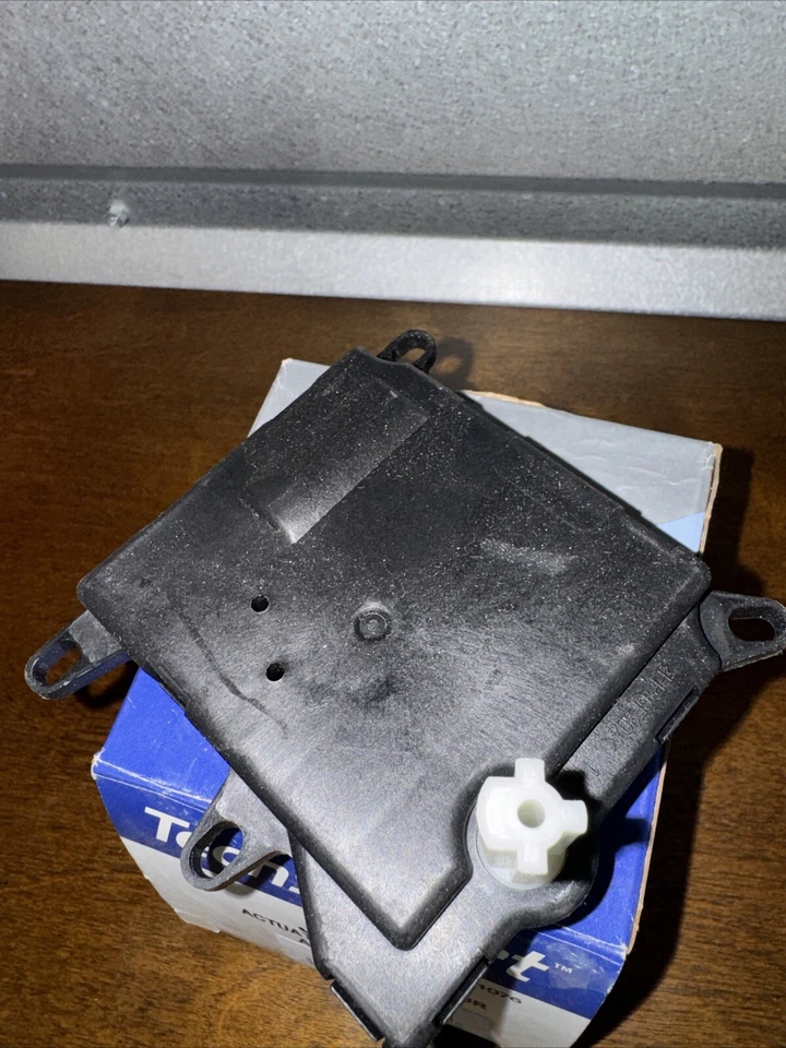 Привод двери смеситель ОВК Tech smart J04006 совместим с Dorman 604-207 - Изображение 3 из 3