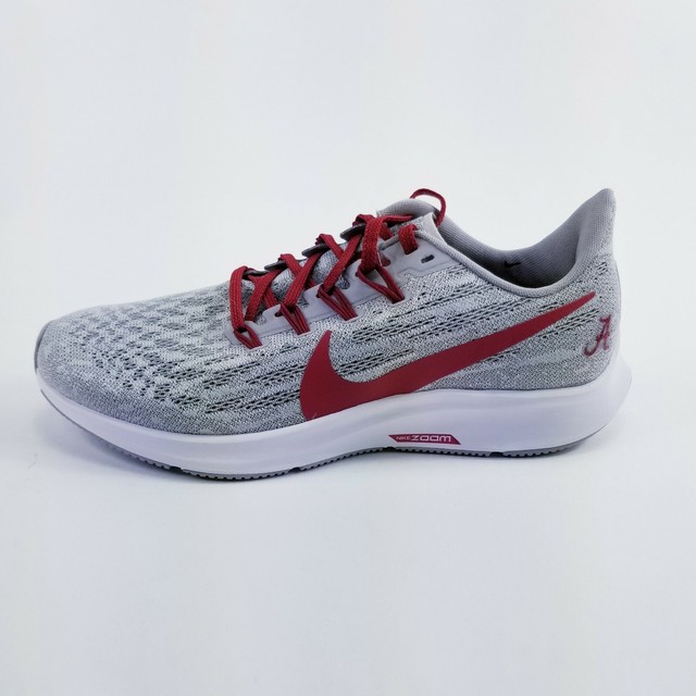 nike air zoom pegasus 36 alabama