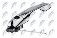 EZC-FT-049A NTY TüRgriff FüR Abarth,Fiat
