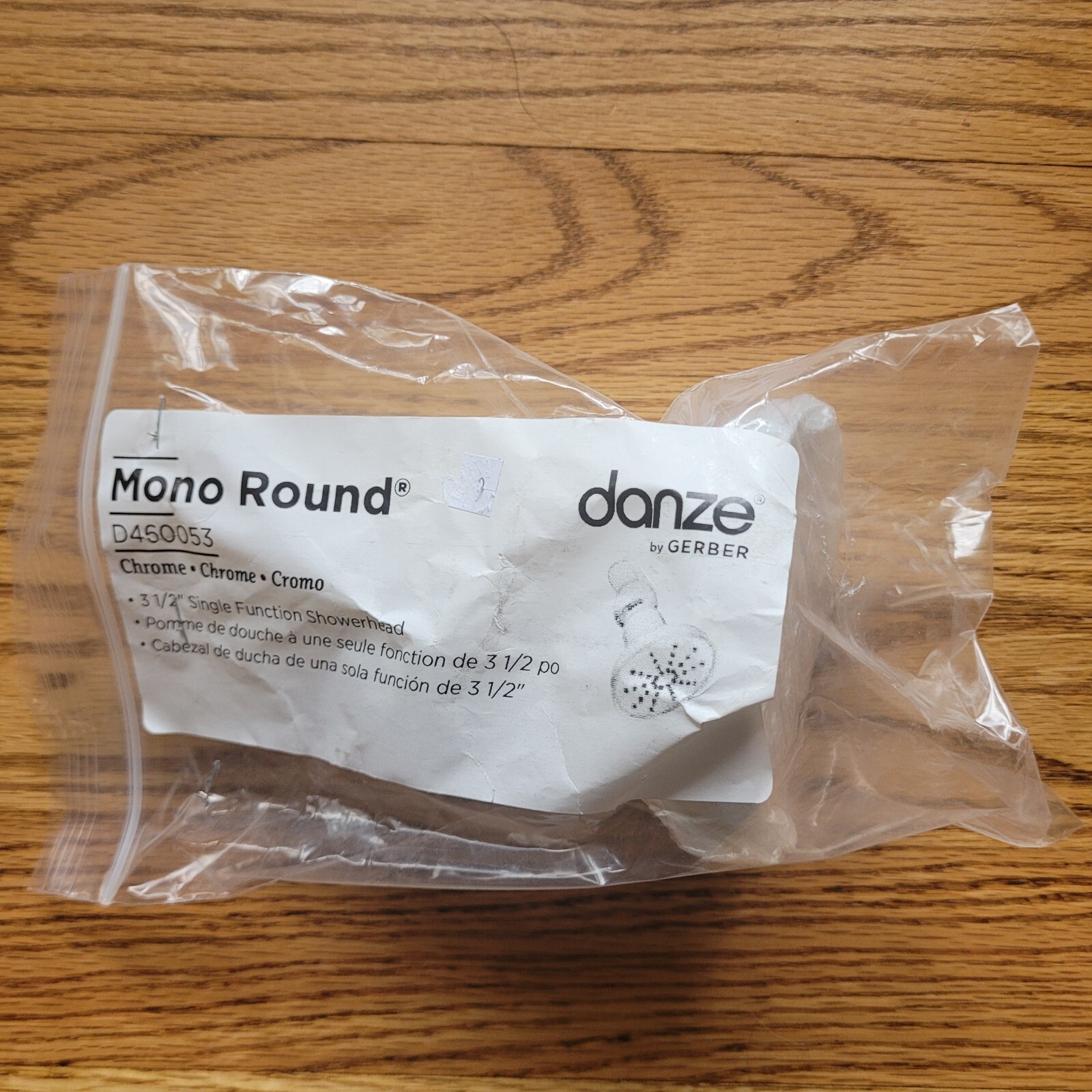 New Oem!