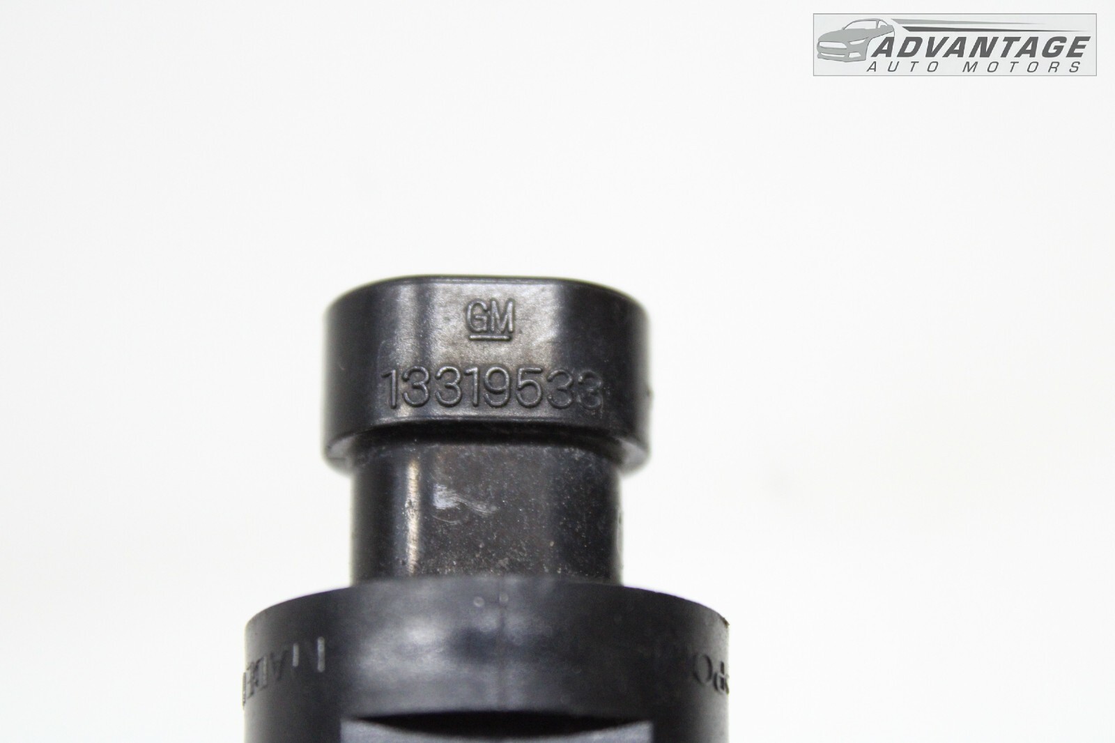 2013-2019 CADILLAC XTS FRONT WINDSHIELD WASHER RESERVOIR FLUID LEVEL SENSOR OEM