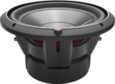 Rockford Fosgate Punch P3D2-12 12" Dual 2-ohm Component Subwoofer