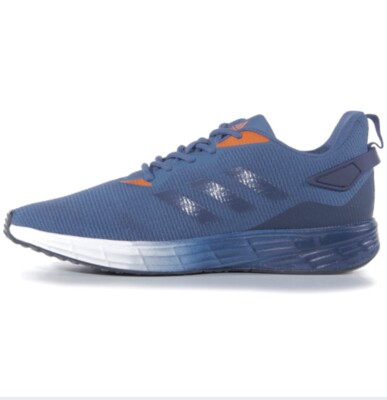 Once Used adidas ortholite size 10 Trainers UK