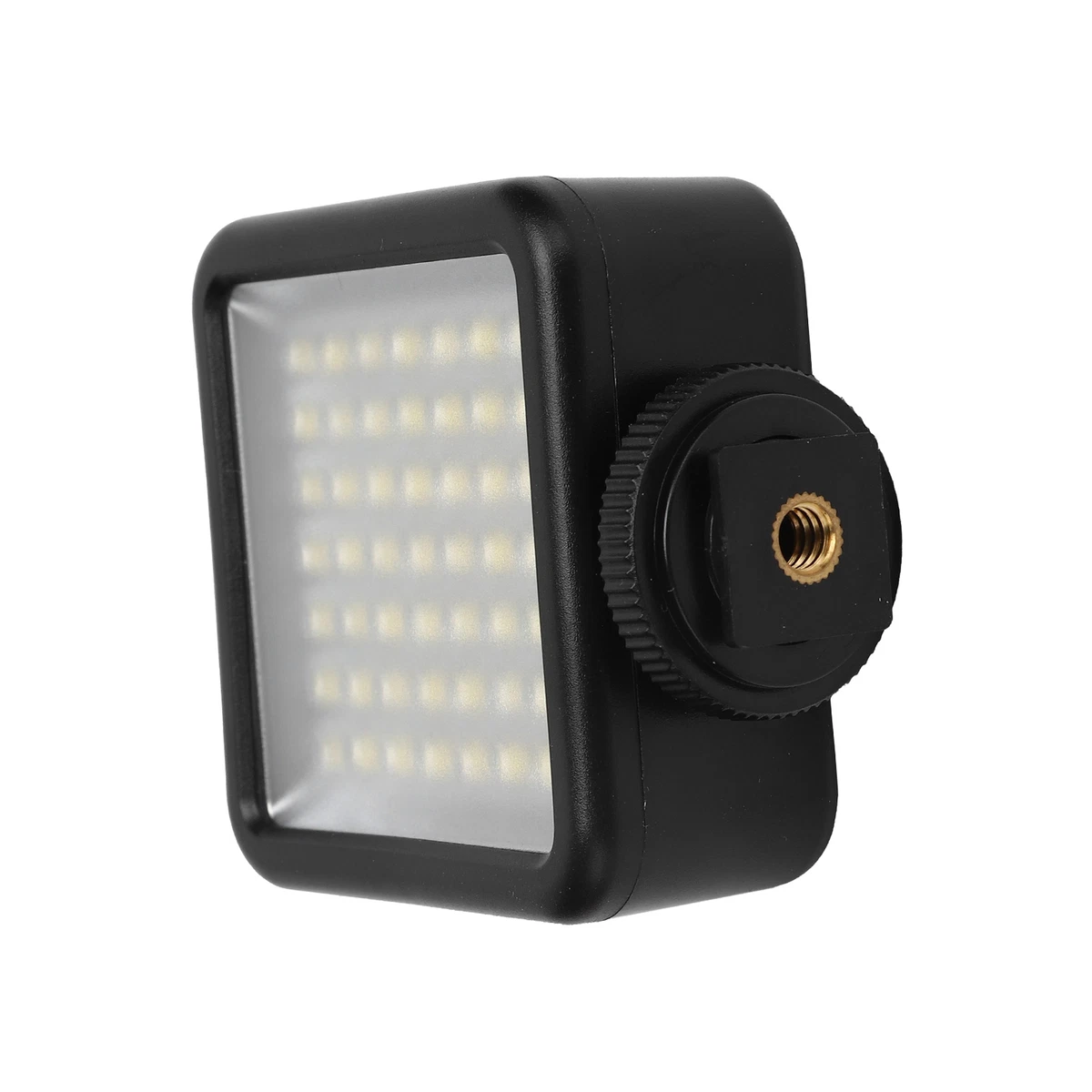Portable led lights for videography deals