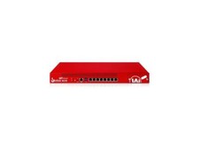 WatchGuard Firebox M290 Network Security/Firewall Appliance - 8 Port - 10/100/10